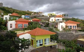Morabeza Village