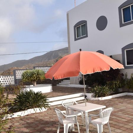 Morabeza Village Ribeira Grande Buitenkant foto