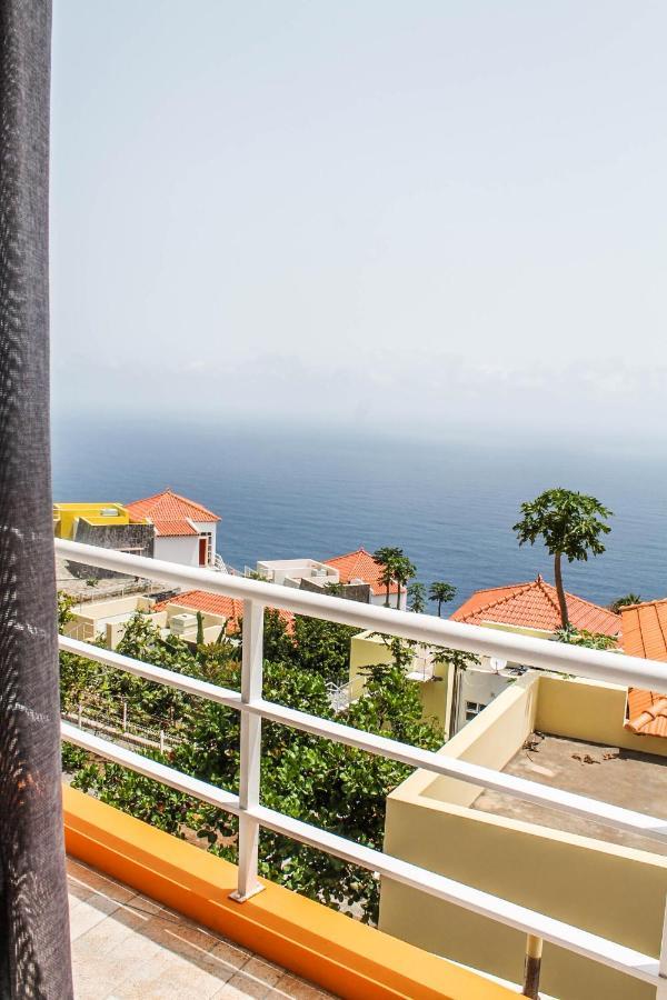 Morabeza Village Ribeira Grande Buitenkant foto